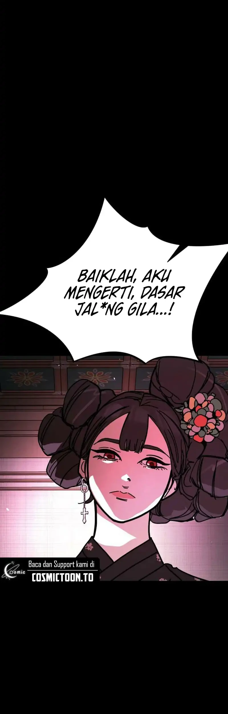 Fight Delivery Chapter 12 - halaman 82