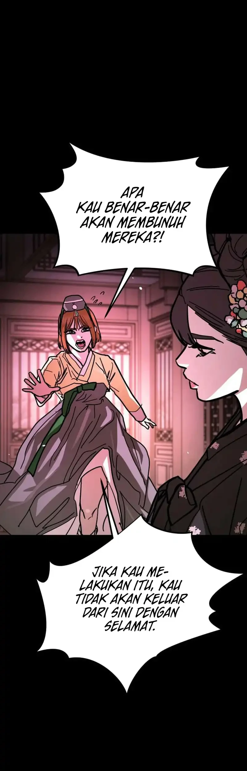 Fight Delivery Chapter 12 - halaman 83