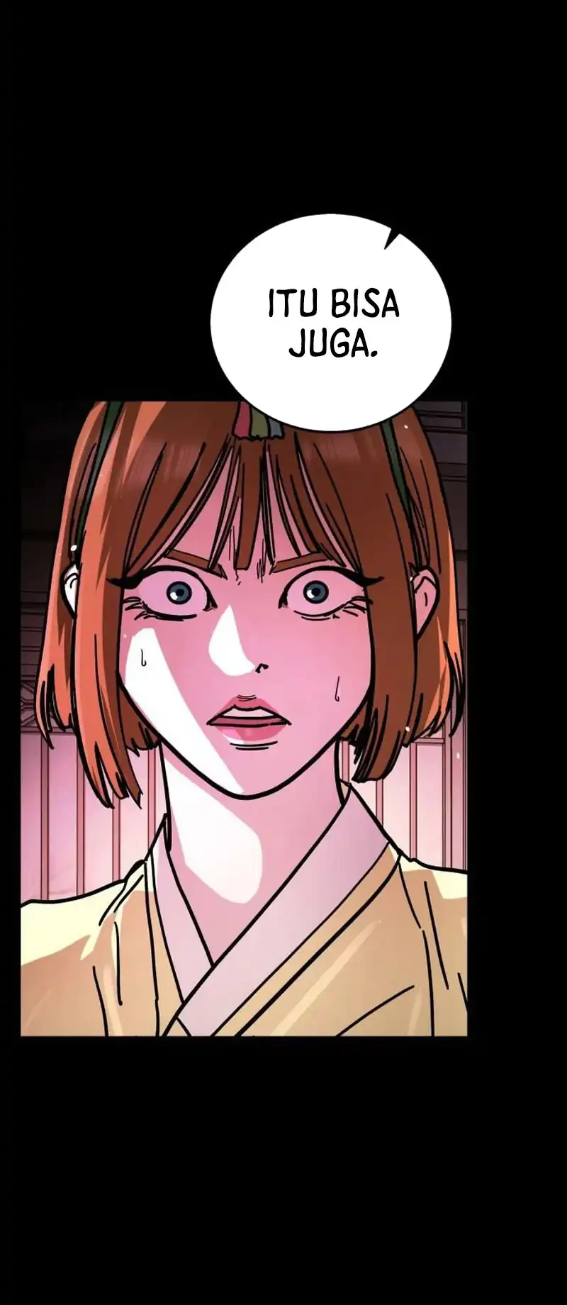 Fight Delivery Chapter 12 - halaman 84