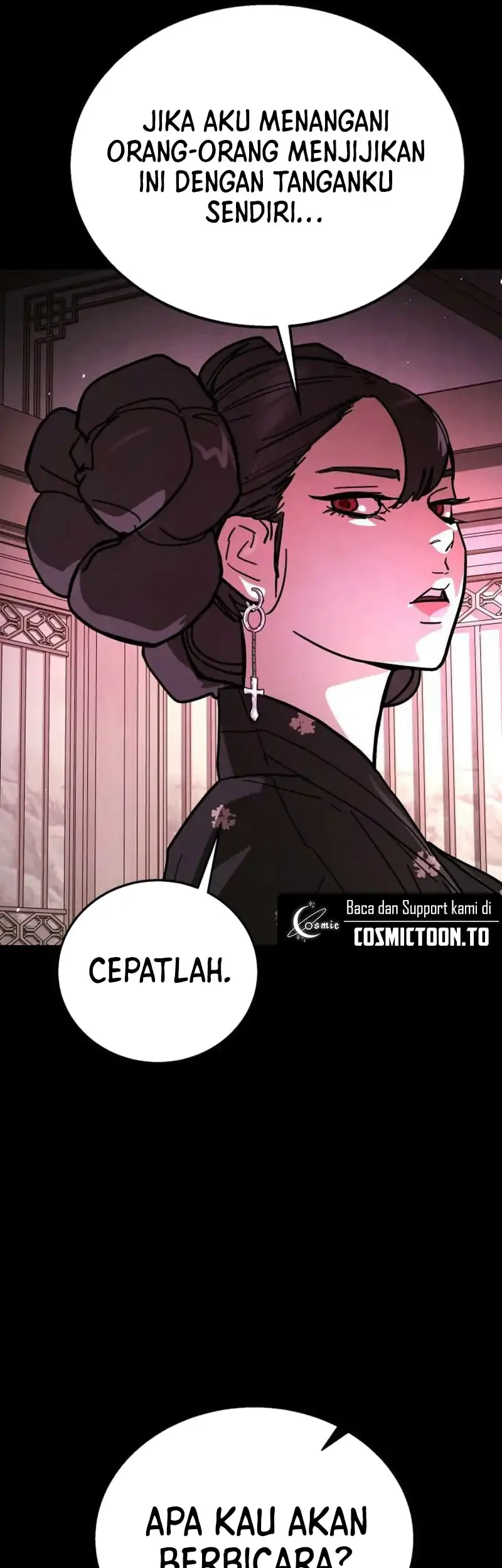 Fight Delivery Chapter 12 - halaman 85