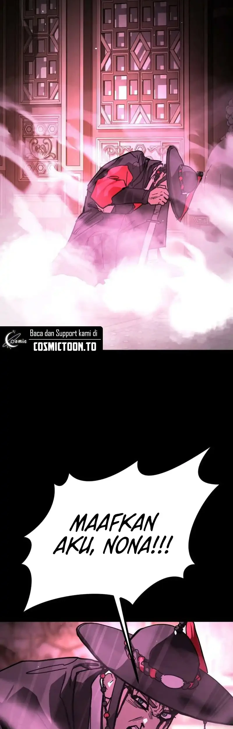 Fight Delivery Chapter 12 - halaman 88