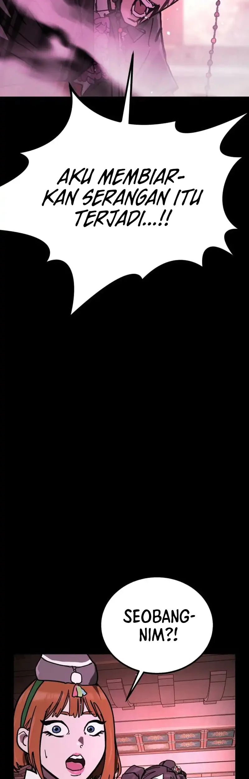 Fight Delivery Chapter 12 - halaman 89
