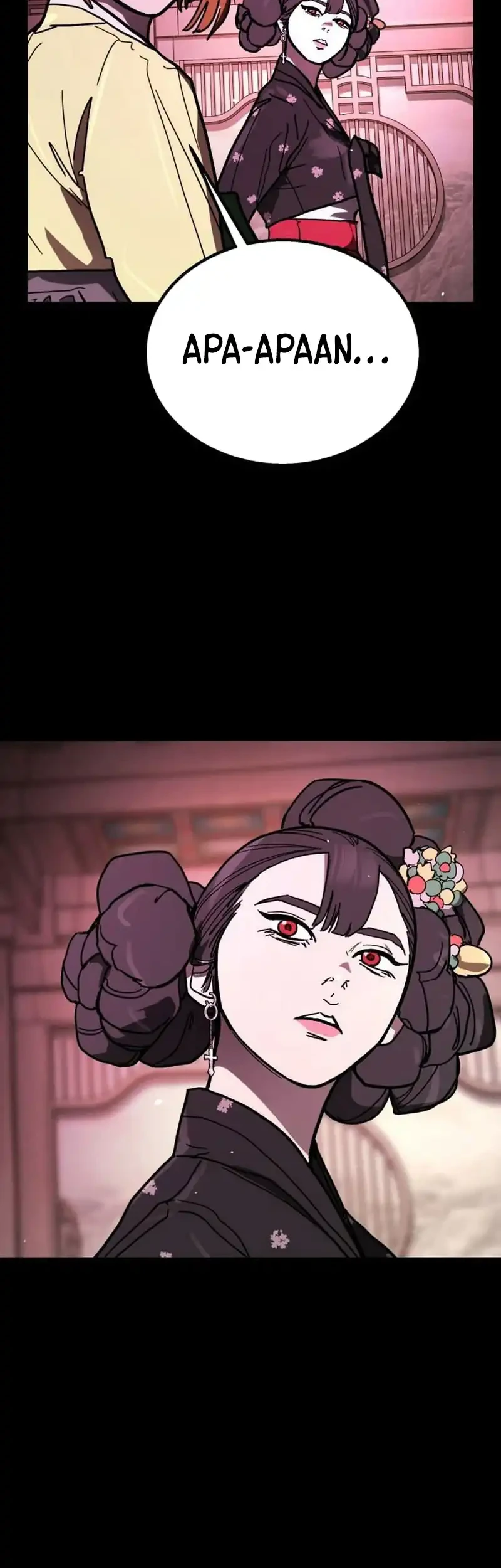 Fight Delivery Chapter 12 - halaman 90