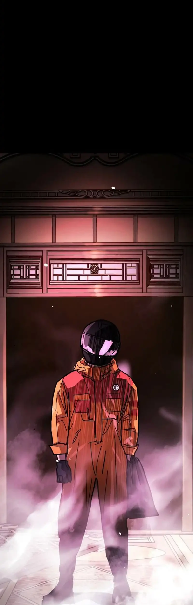 Fight Delivery Chapter 12 - halaman 93