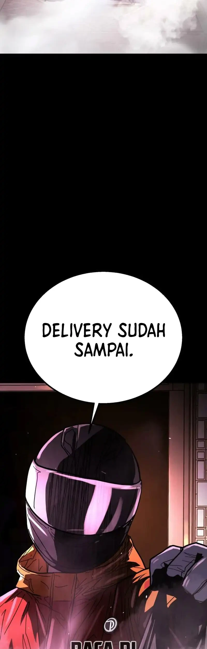 Fight Delivery Chapter 12 - halaman 94