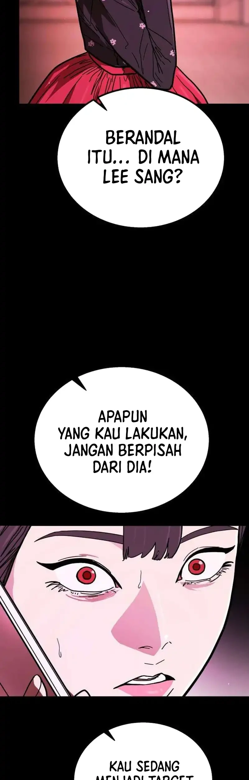 Fight Delivery Chapter 13 - halaman 11