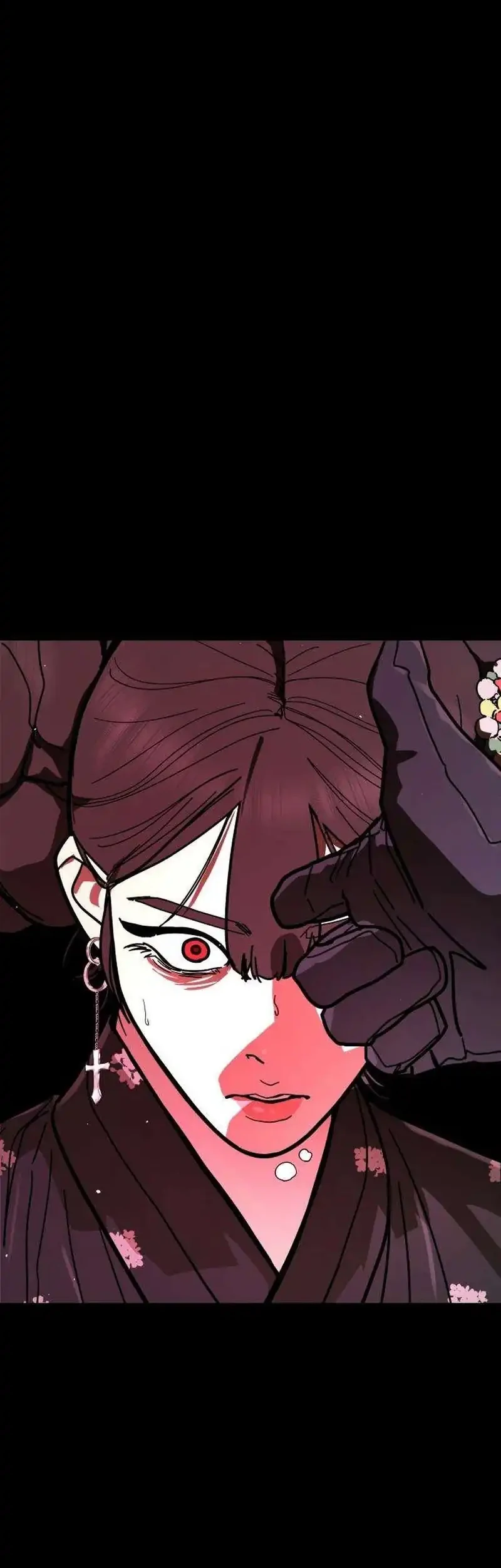 Fight Delivery Chapter 13 - halaman 22