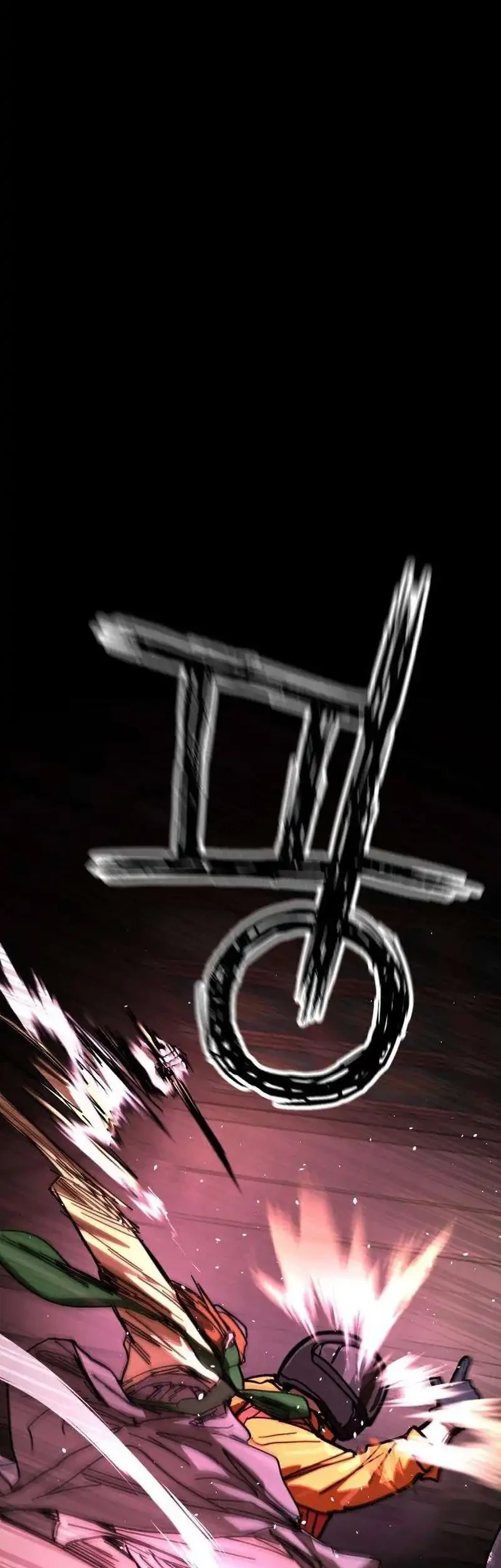 Fight Delivery Chapter 13 - halaman 23