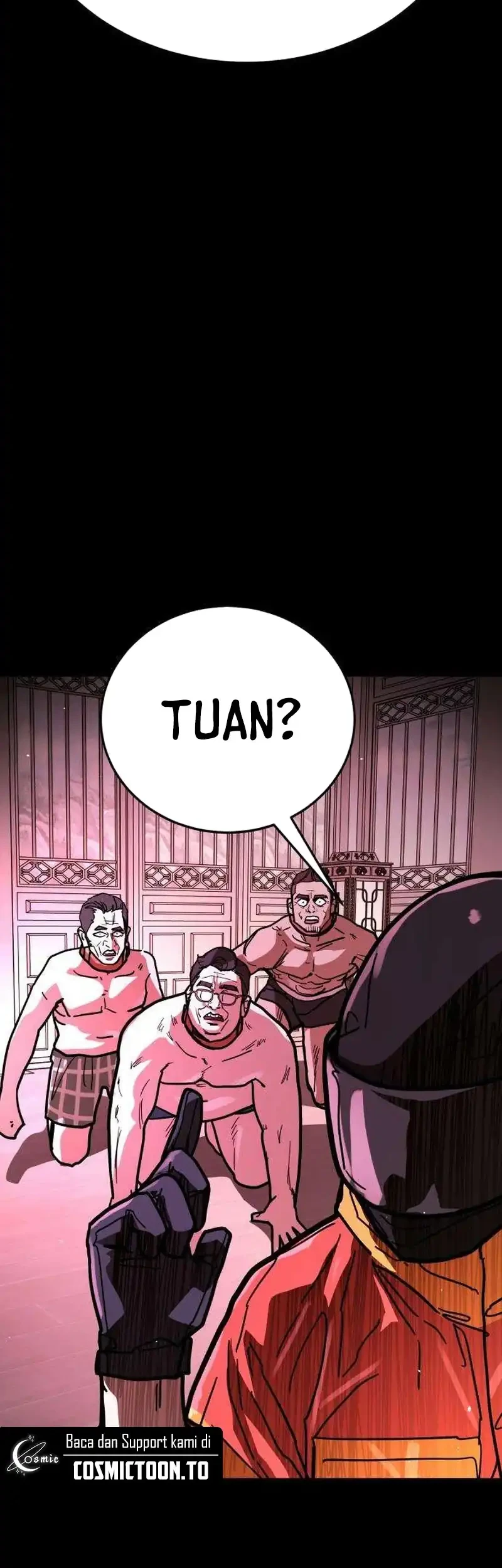 Fight Delivery Chapter 13 - halaman 26