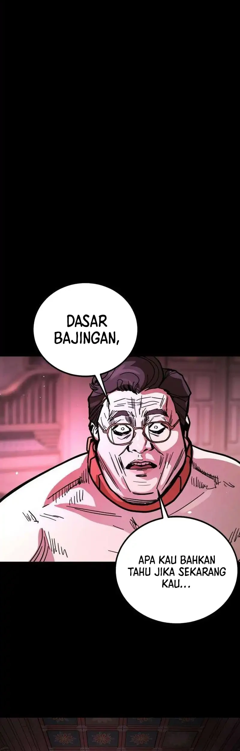 Fight Delivery Chapter 13 - halaman 27