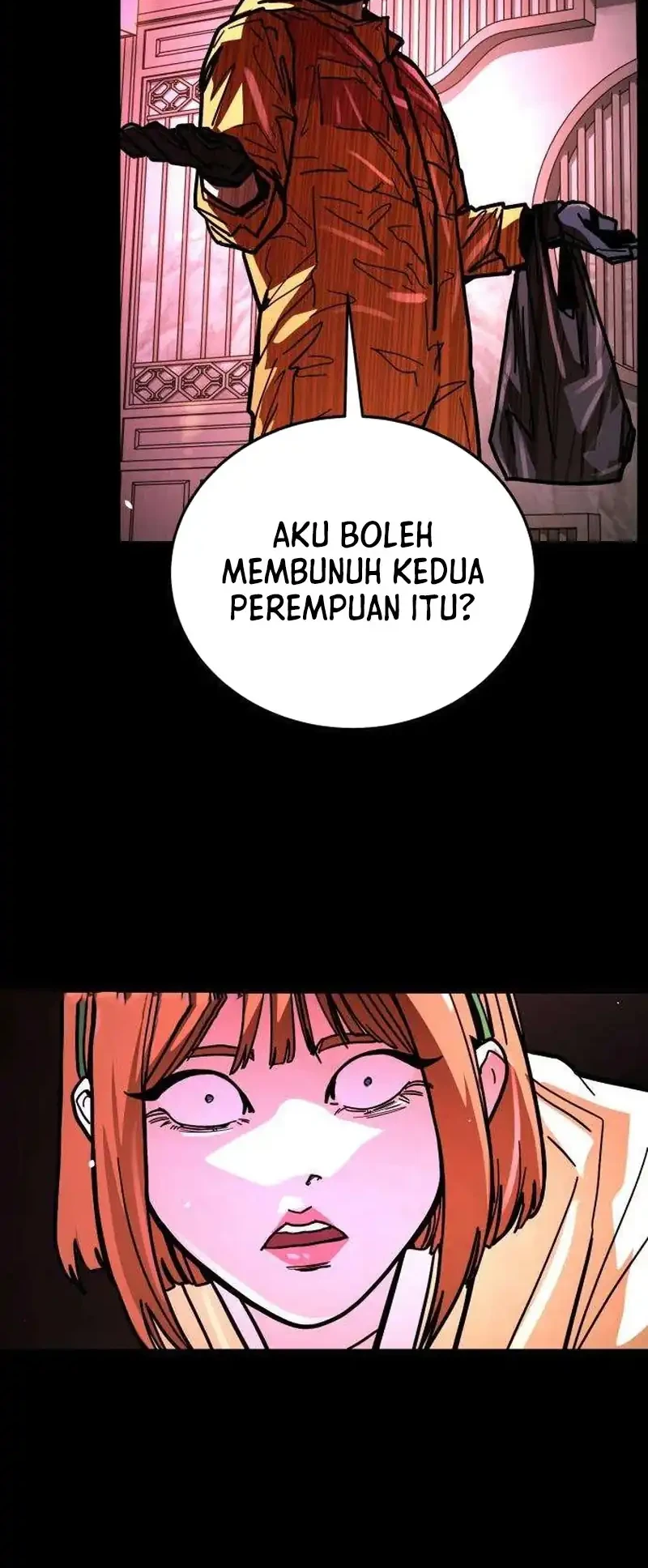Fight Delivery Chapter 13 - halaman 30