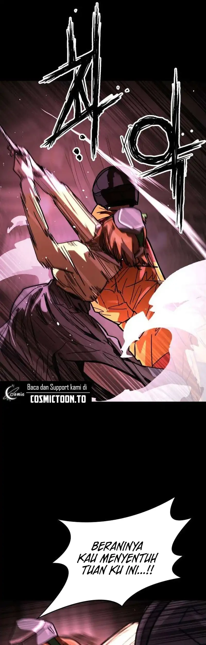 Fight Delivery Chapter 13 - halaman 31