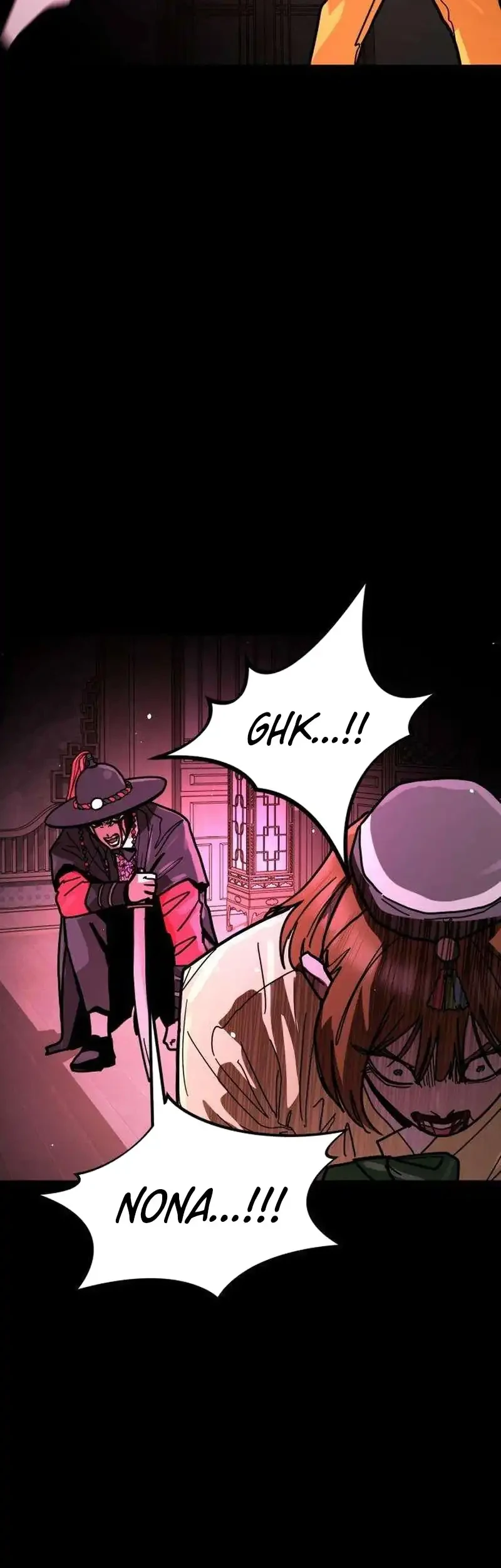 Fight Delivery Chapter 13 - halaman 33
