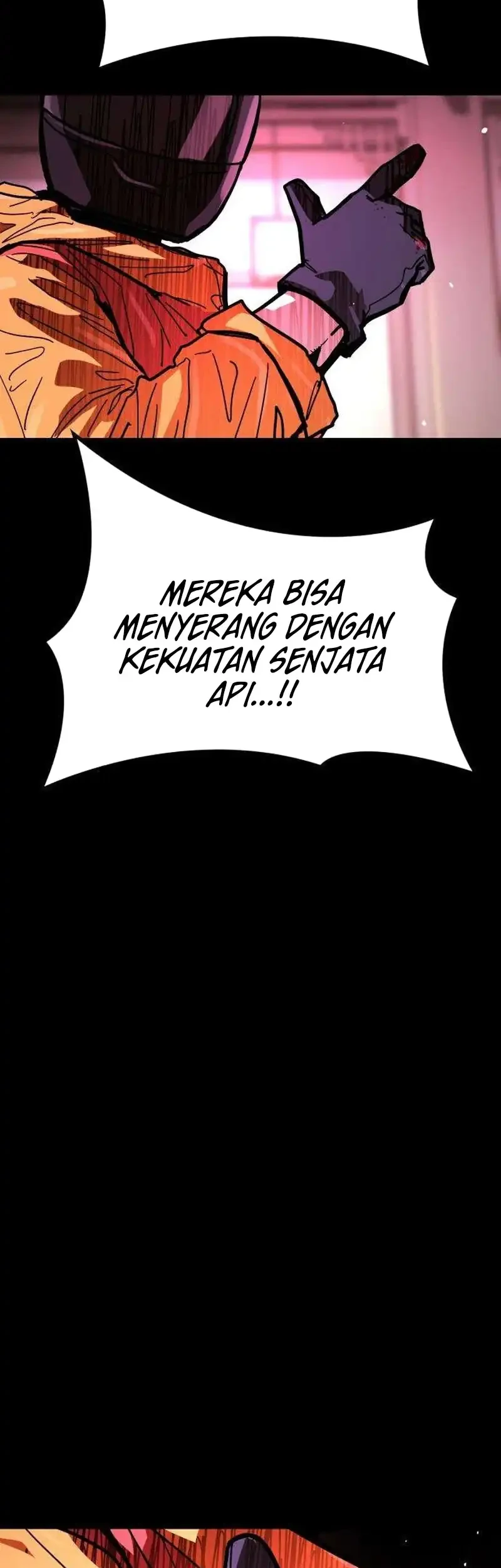 Fight Delivery Chapter 13 - halaman 35