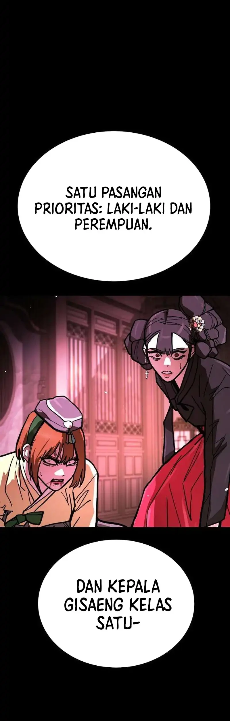 Fight Delivery Chapter 13 - halaman 38