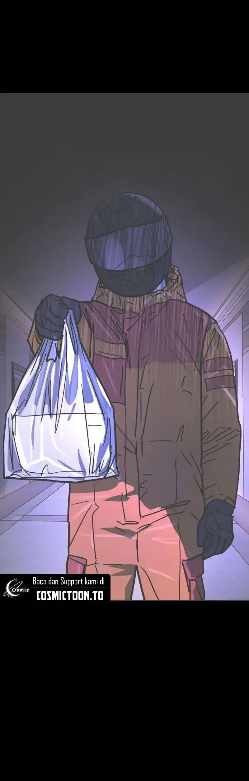 Fight Delivery Chapter 13 - halaman 4