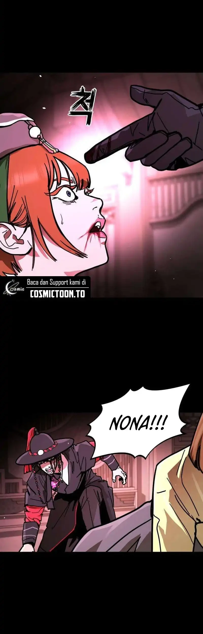 Fight Delivery Chapter 13 - halaman 40