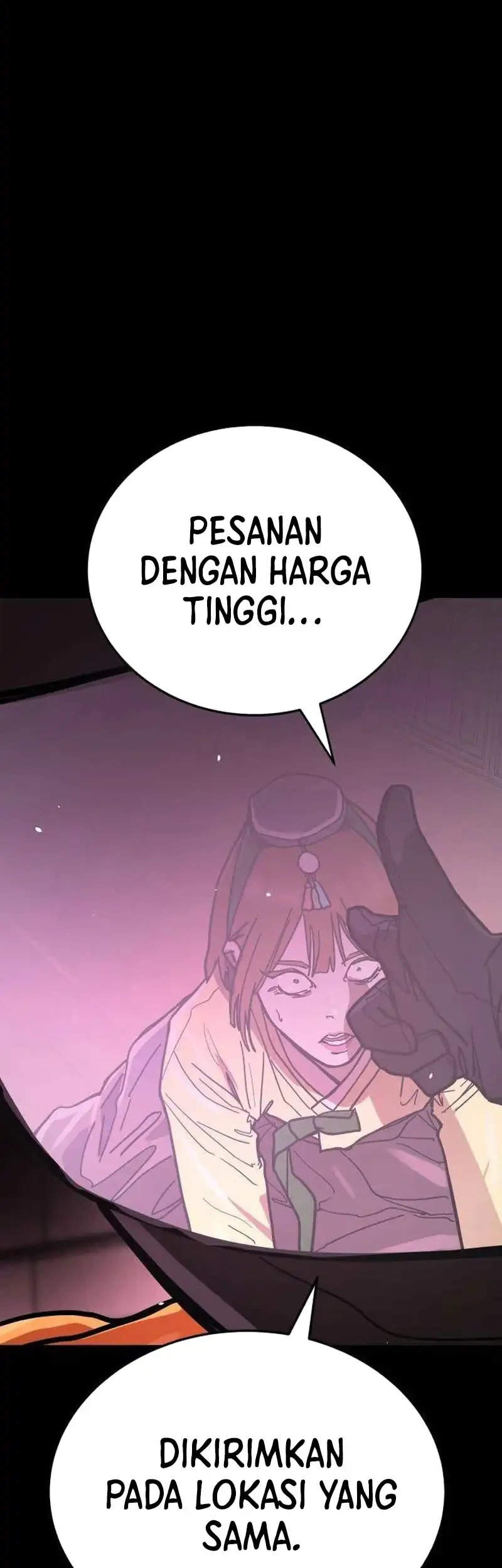 Fight Delivery Chapter 13 - halaman 41
