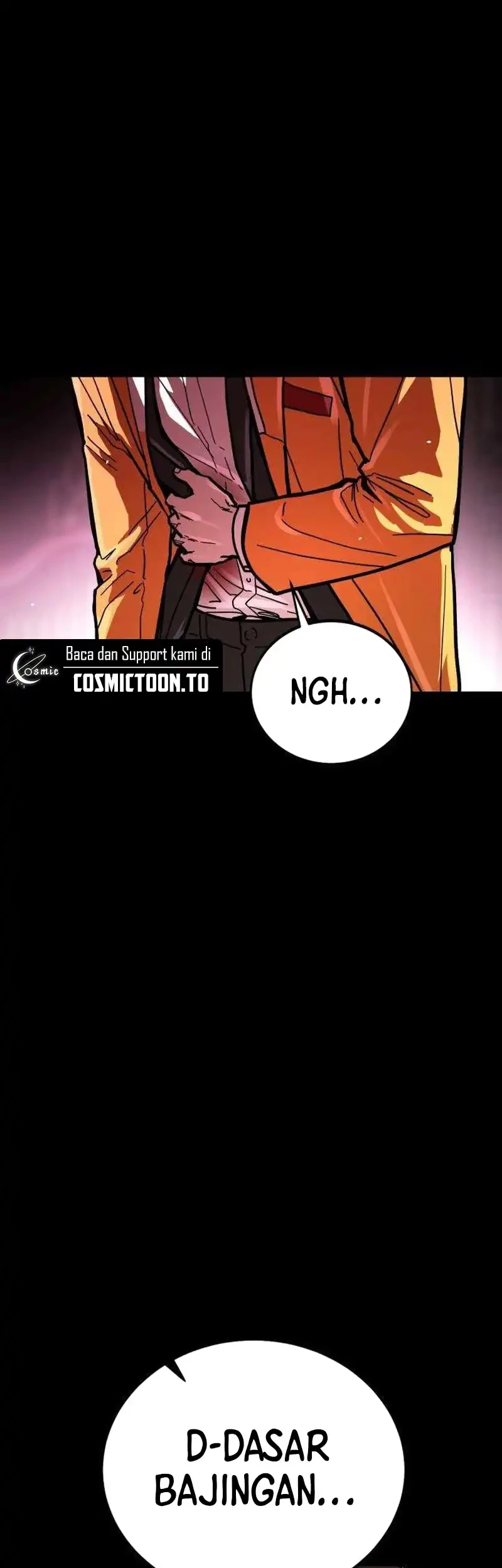 Fight Delivery Chapter 13 - halaman 43