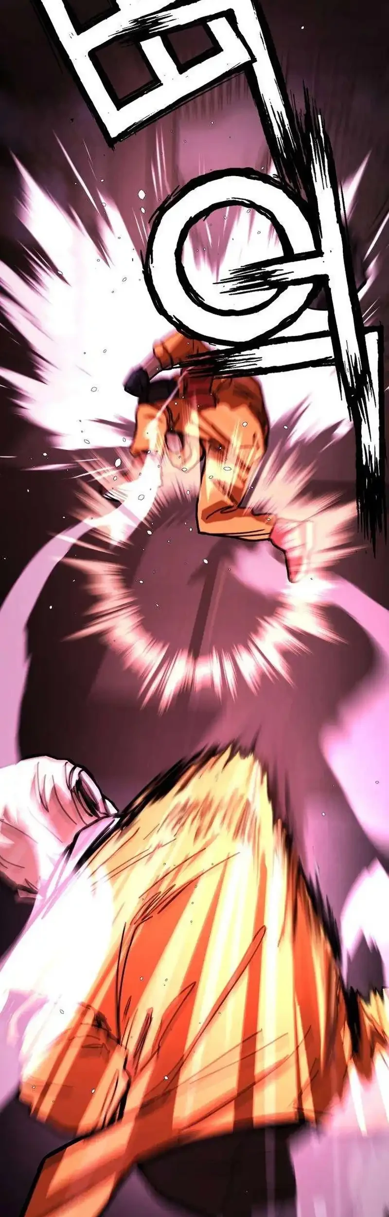 Fight Delivery Chapter 13 - halaman 45