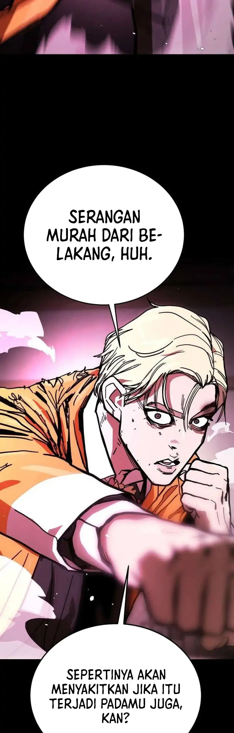 Fight Delivery Chapter 13 - halaman 46