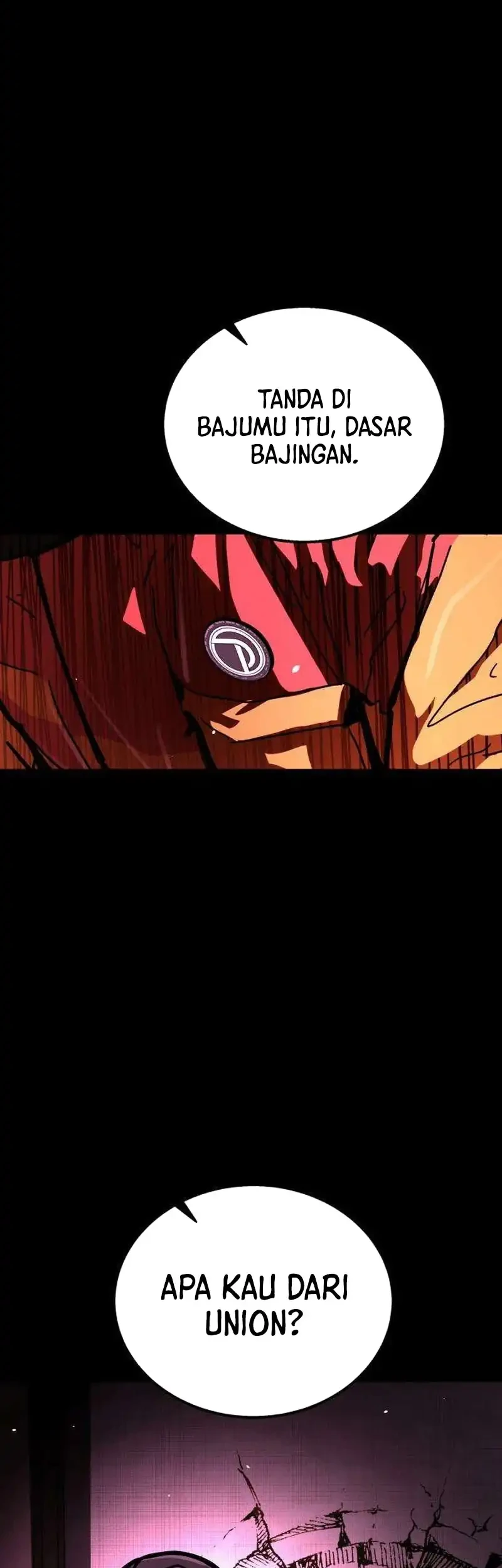 Fight Delivery Chapter 13 - halaman 51