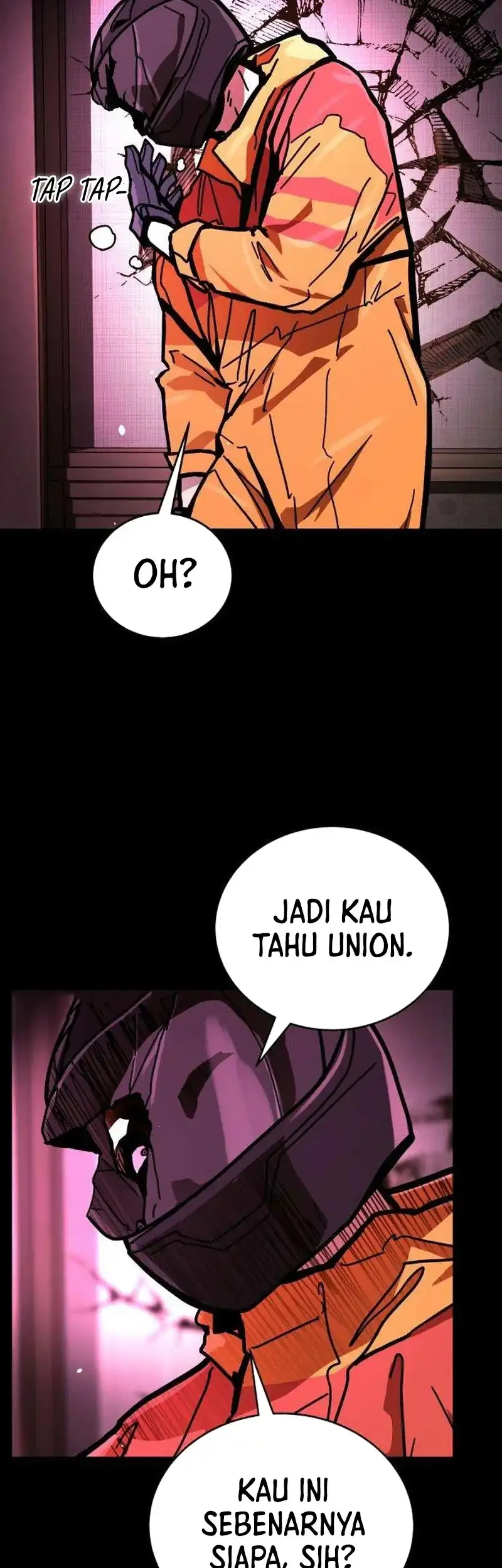 Fight Delivery Chapter 13 - halaman 52