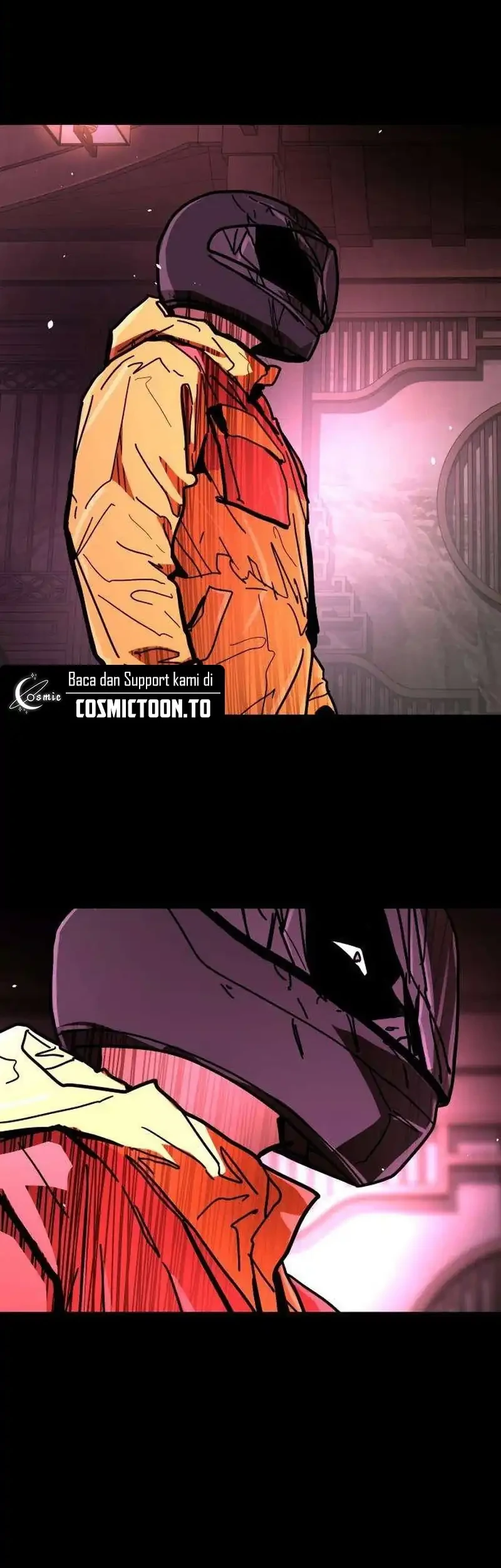 Fight Delivery Chapter 13 - halaman 56