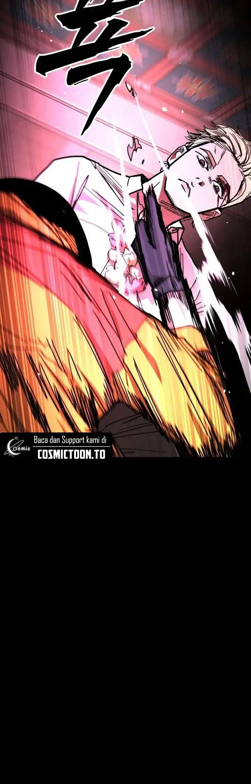 Fight Delivery Chapter 13 - halaman 58