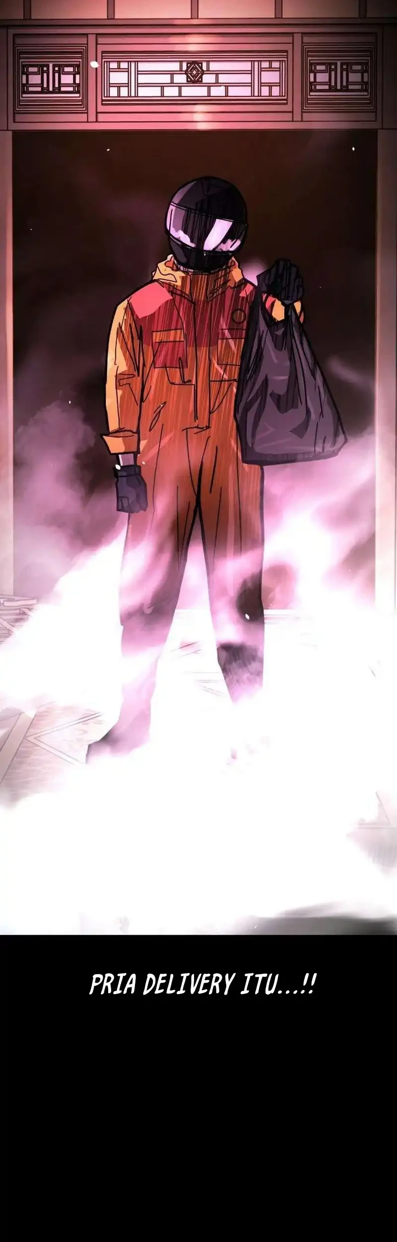 Fight Delivery Chapter 13 - halaman 6