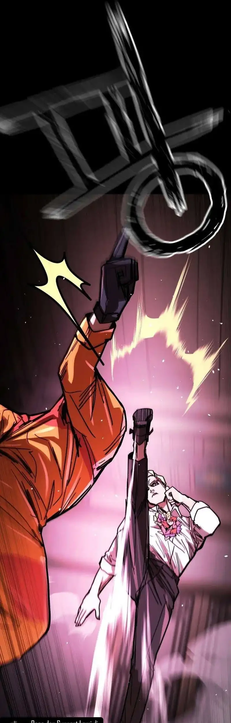Fight Delivery Chapter 13 - halaman 61