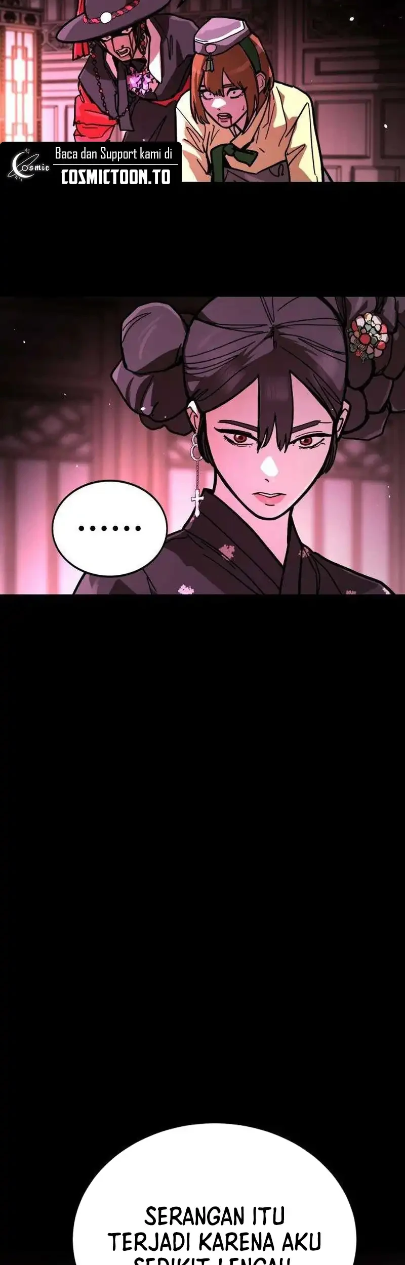 Fight Delivery Chapter 13 - halaman 65