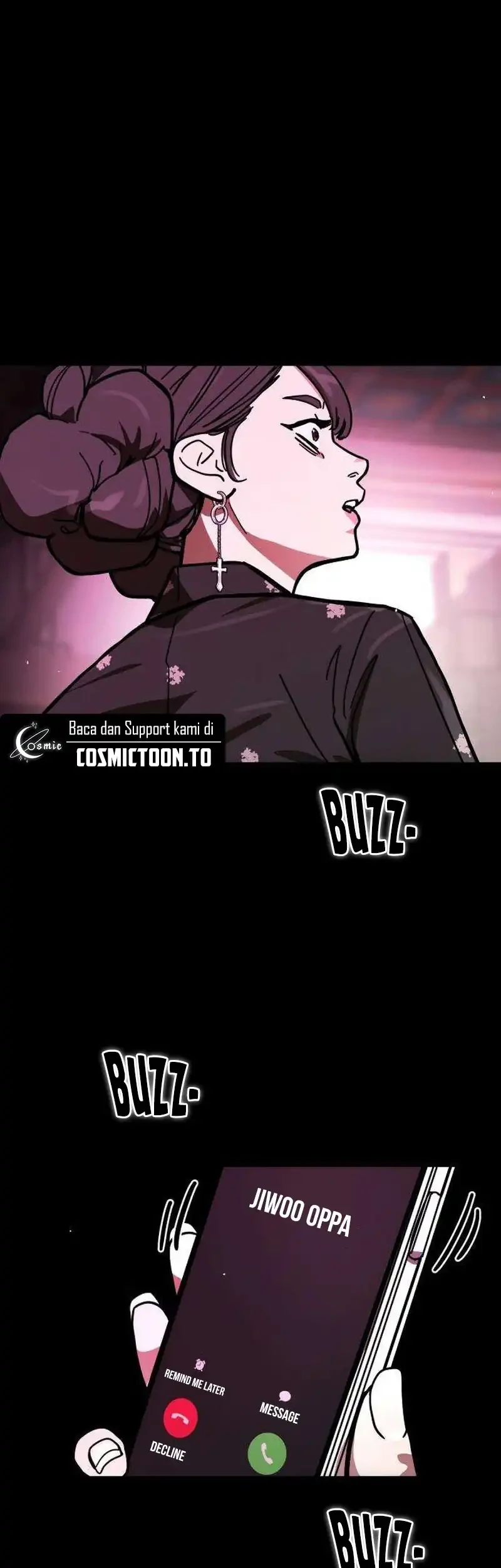 Fight Delivery Chapter 13 - halaman 7