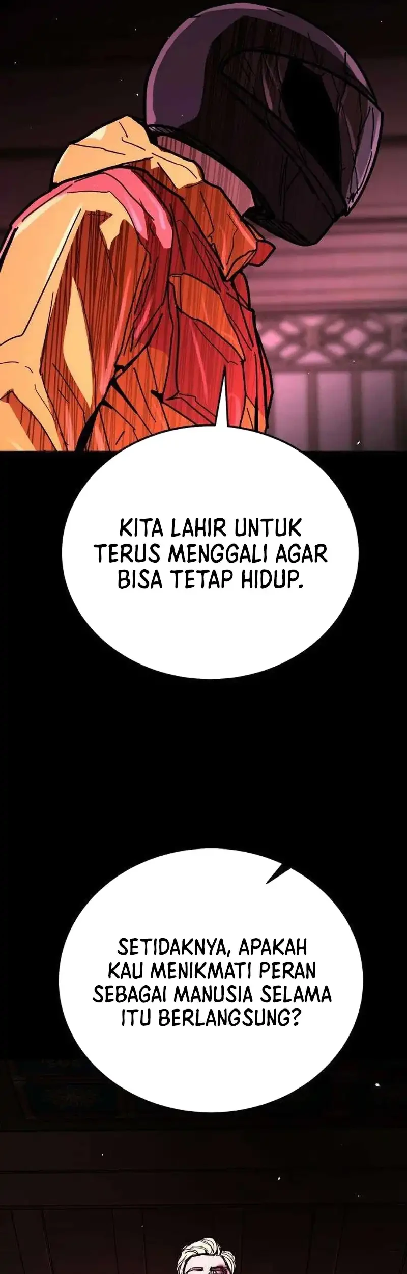 Fight Delivery Chapter 13 - halaman 73