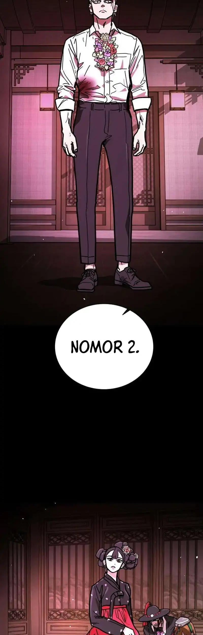 Fight Delivery Chapter 13 - halaman 74