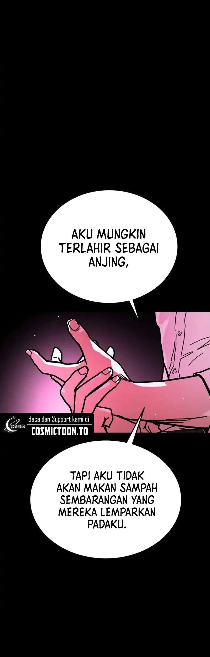 Fight Delivery Chapter 13 - halaman 77