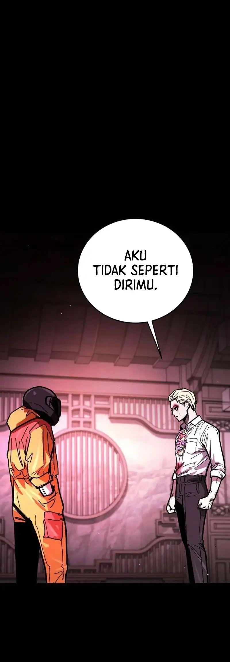 Fight Delivery Chapter 13 - halaman 78