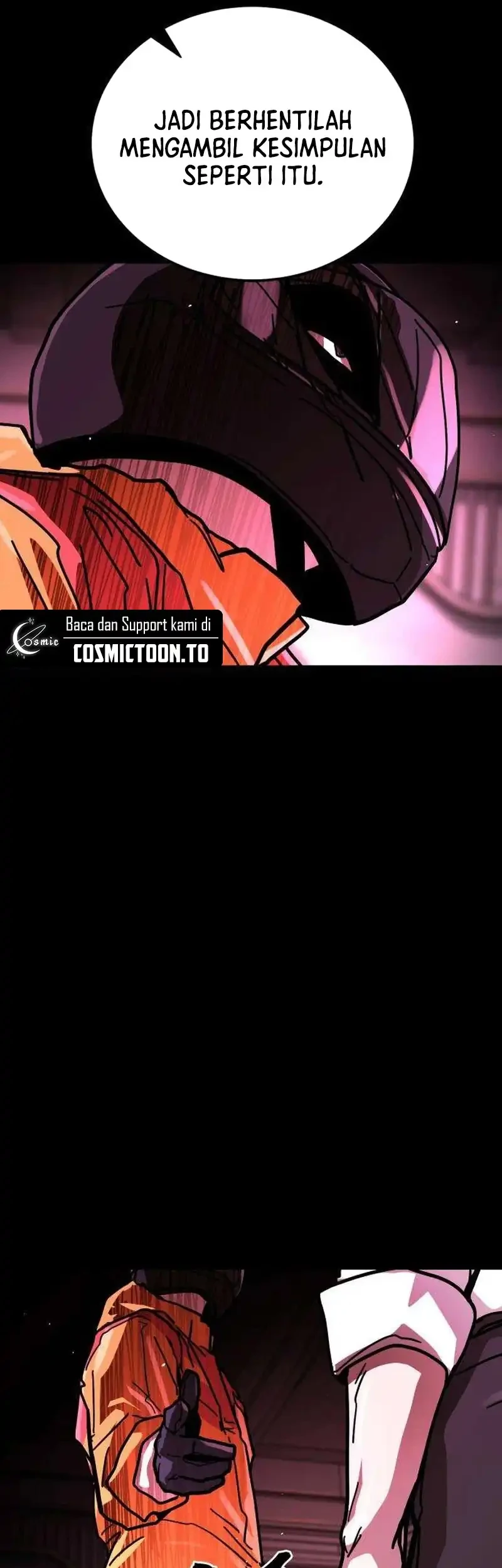 Fight Delivery Chapter 13 - halaman 79