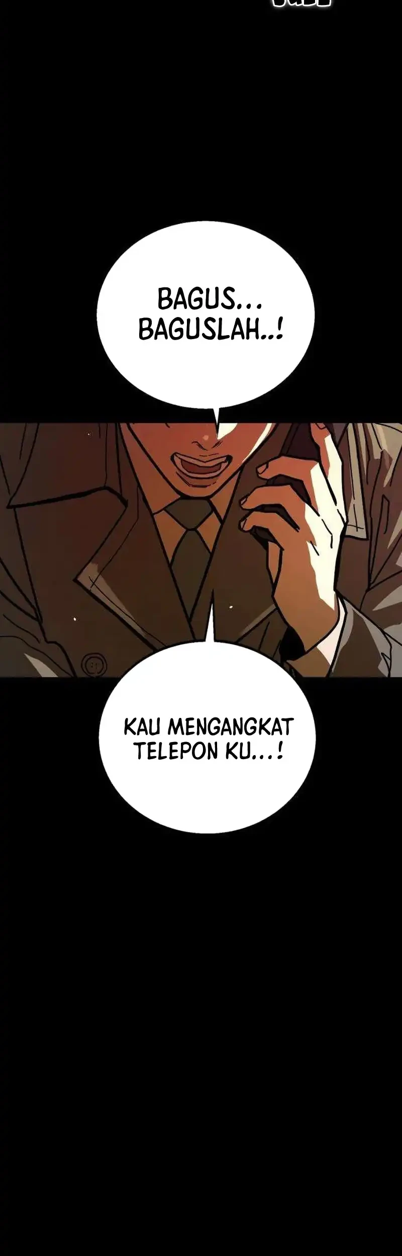 Fight Delivery Chapter 13 - halaman 8
