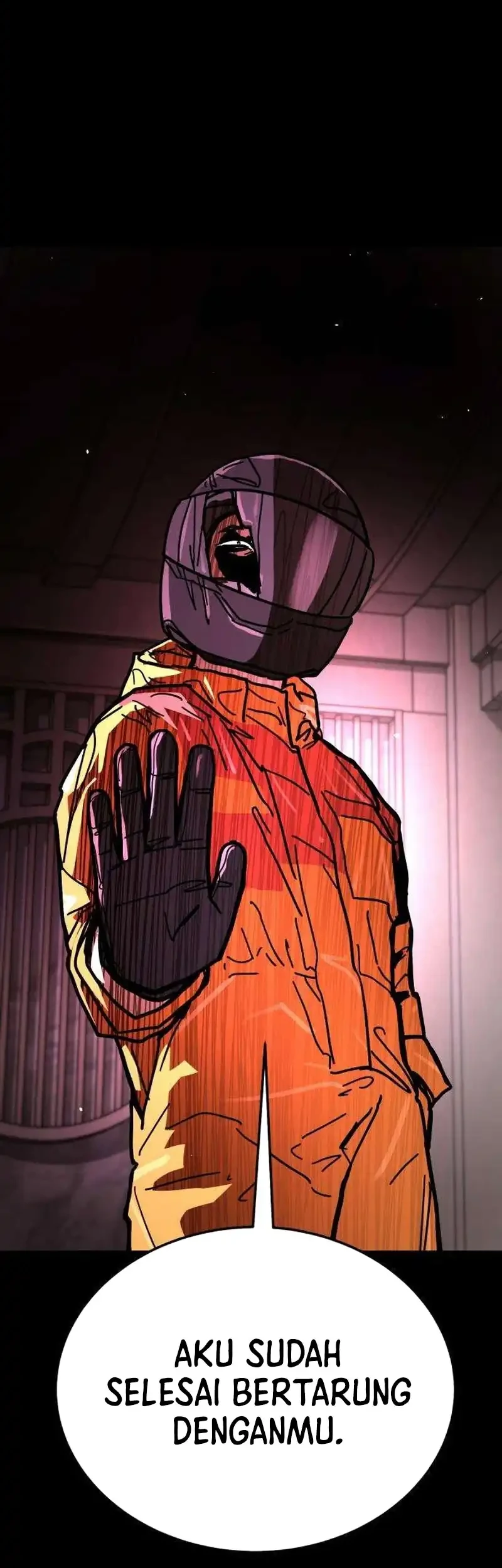 Fight Delivery Chapter 13 - halaman 81