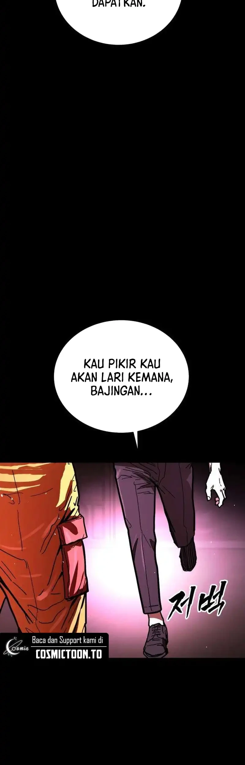 Fight Delivery Chapter 13 - halaman 83