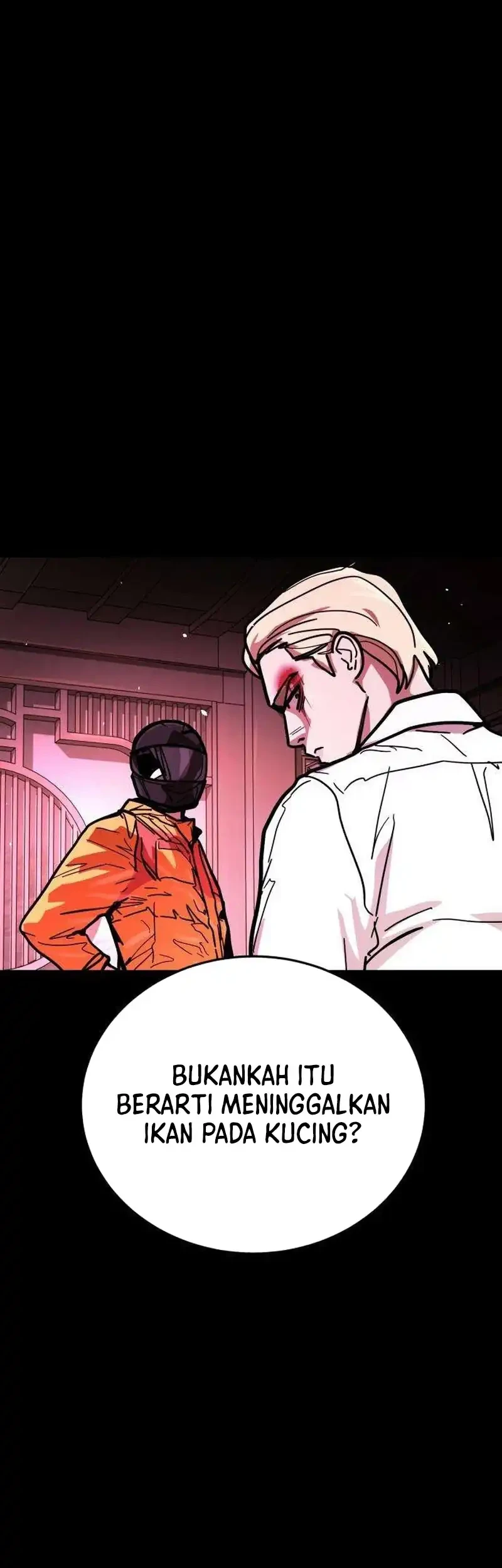 Fight Delivery Chapter 13 - halaman 86