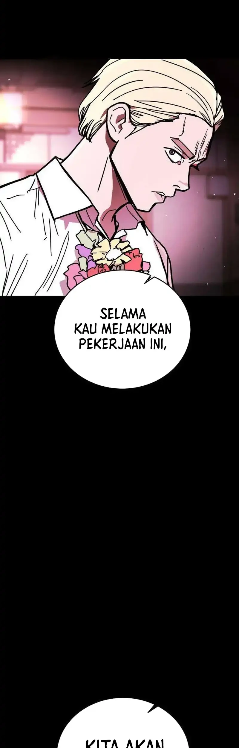 Fight Delivery Chapter 13 - halaman 88
