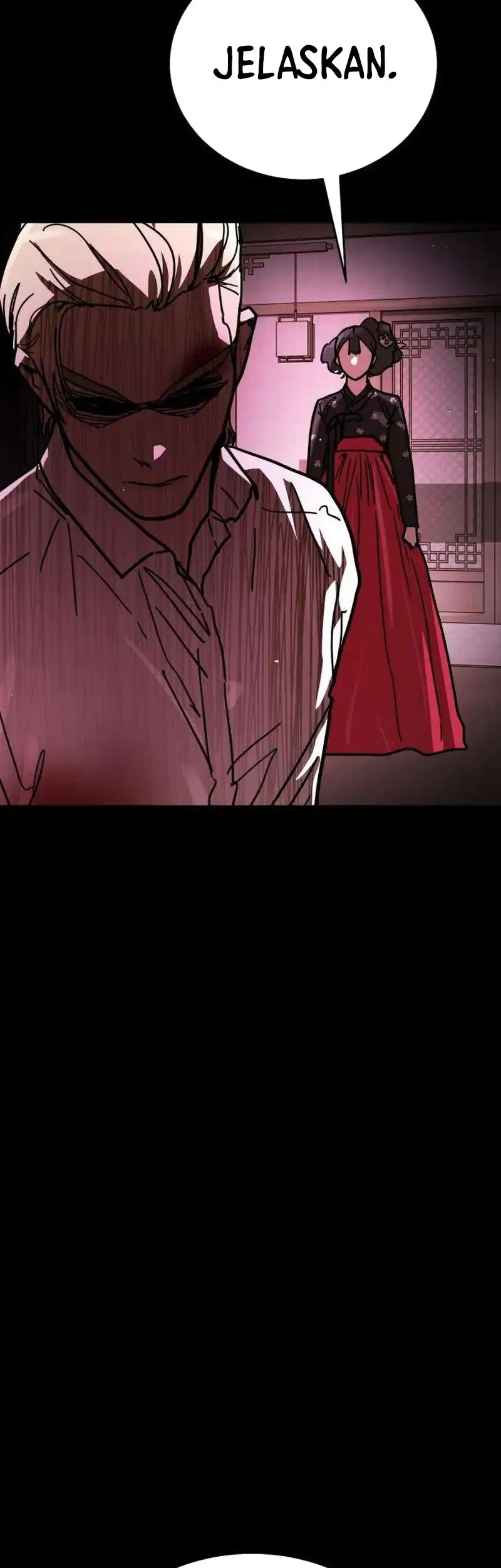 Fight Delivery Chapter 13 - halaman 92