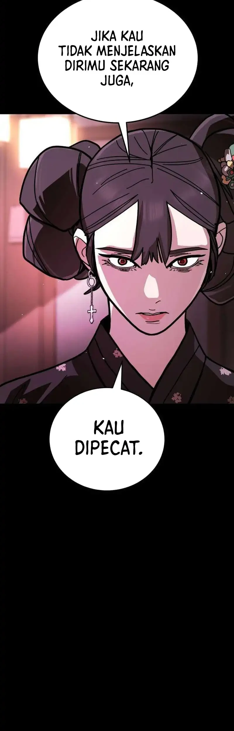 Fight Delivery Chapter 13 - halaman 93