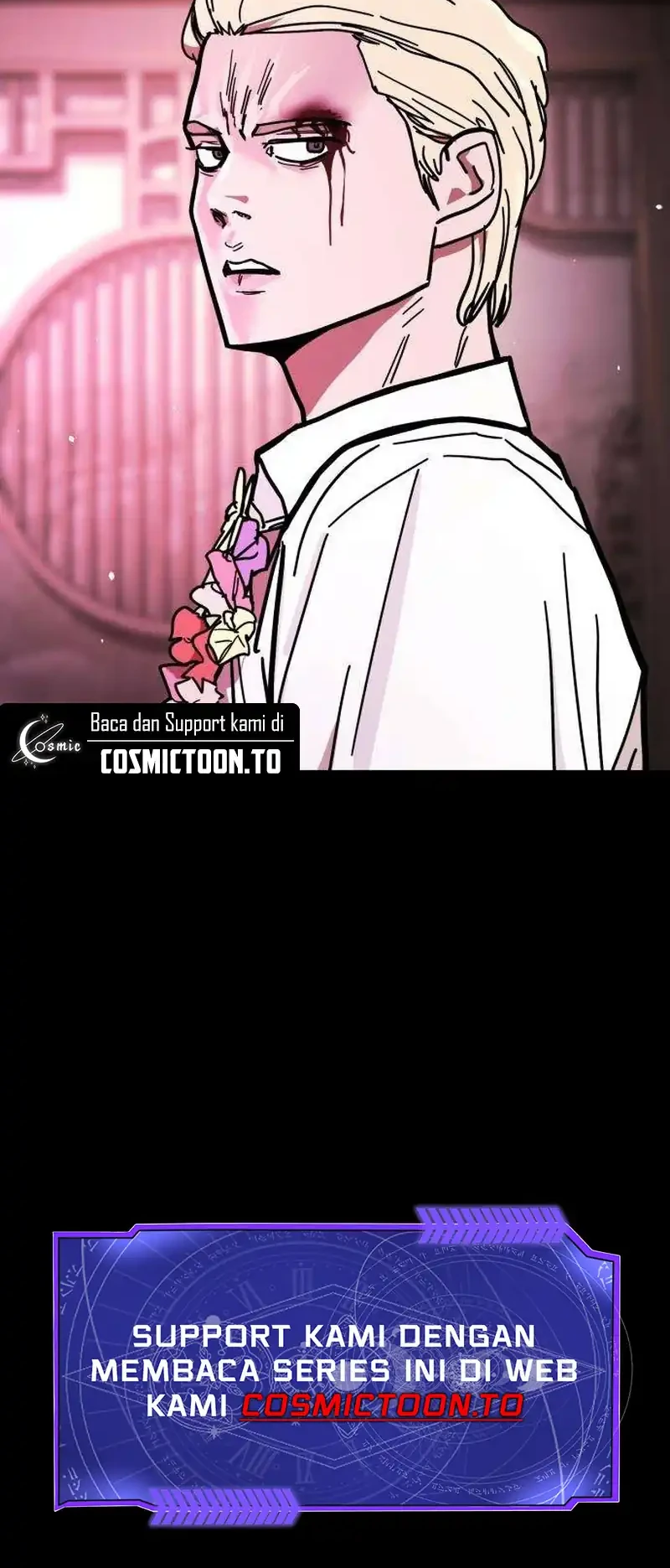 Fight Delivery Chapter 13 - halaman 96