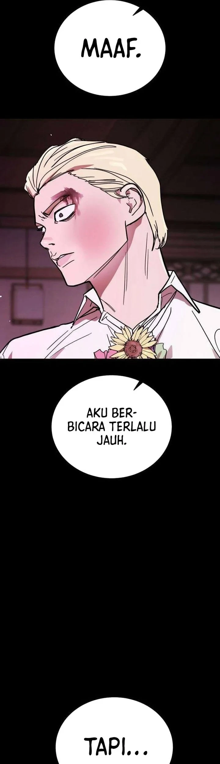 Fight Delivery Chapter 14 - halaman 105