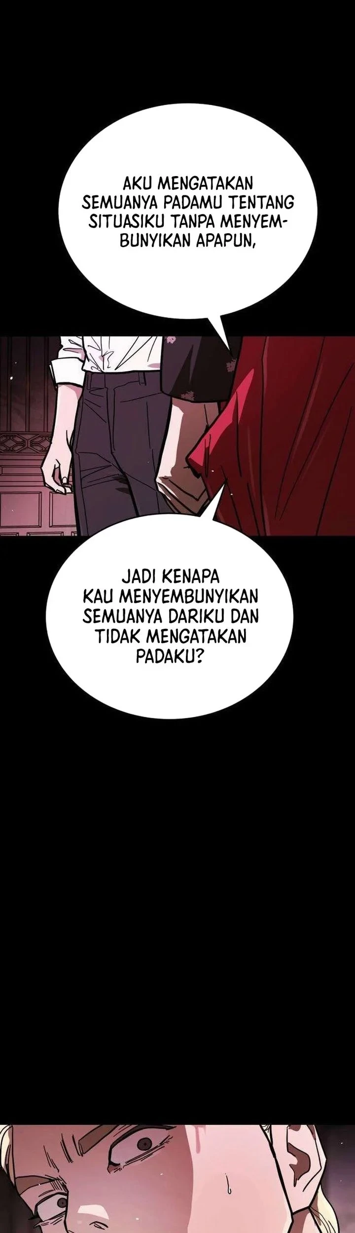 Fight Delivery Chapter 14 - halaman 107