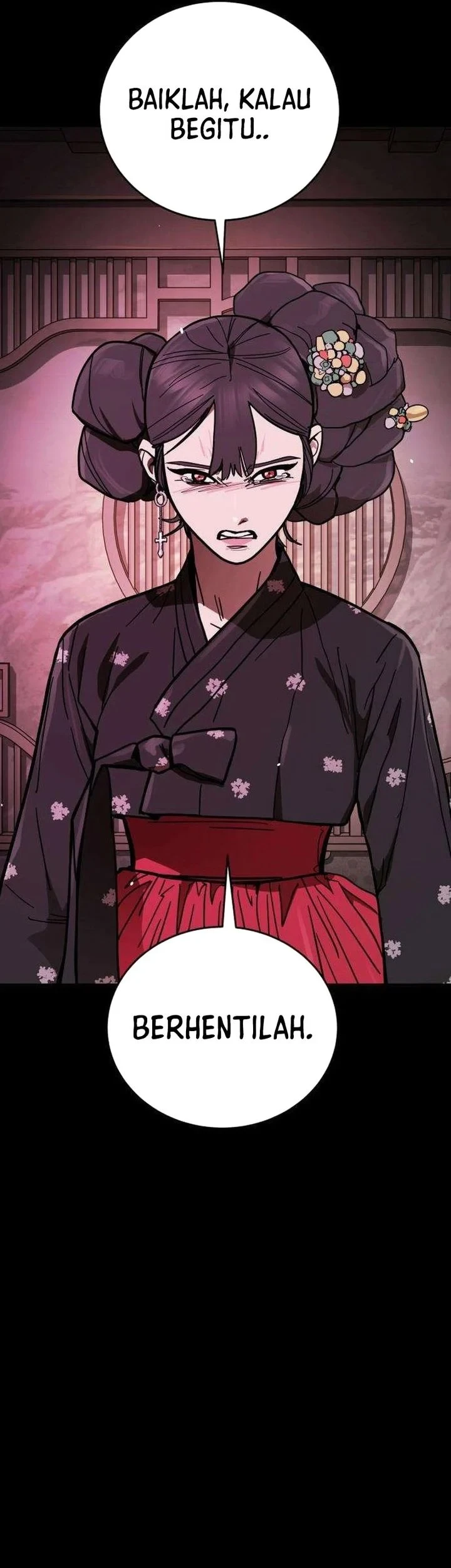 Fight Delivery Chapter 14 - halaman 109