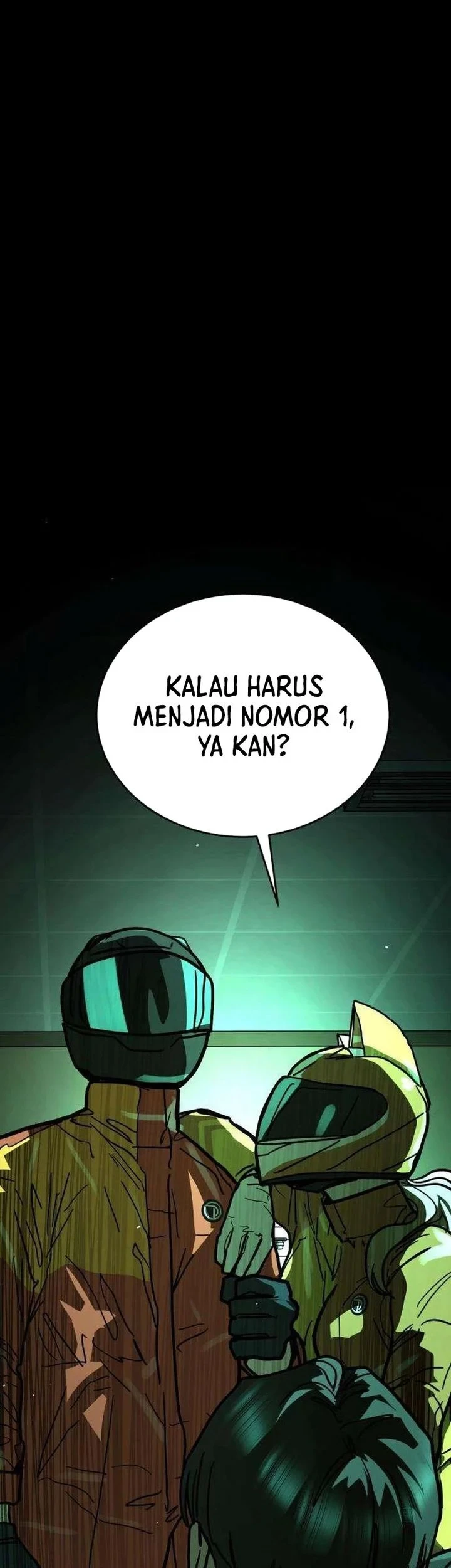 Fight Delivery Chapter 14 - halaman 13